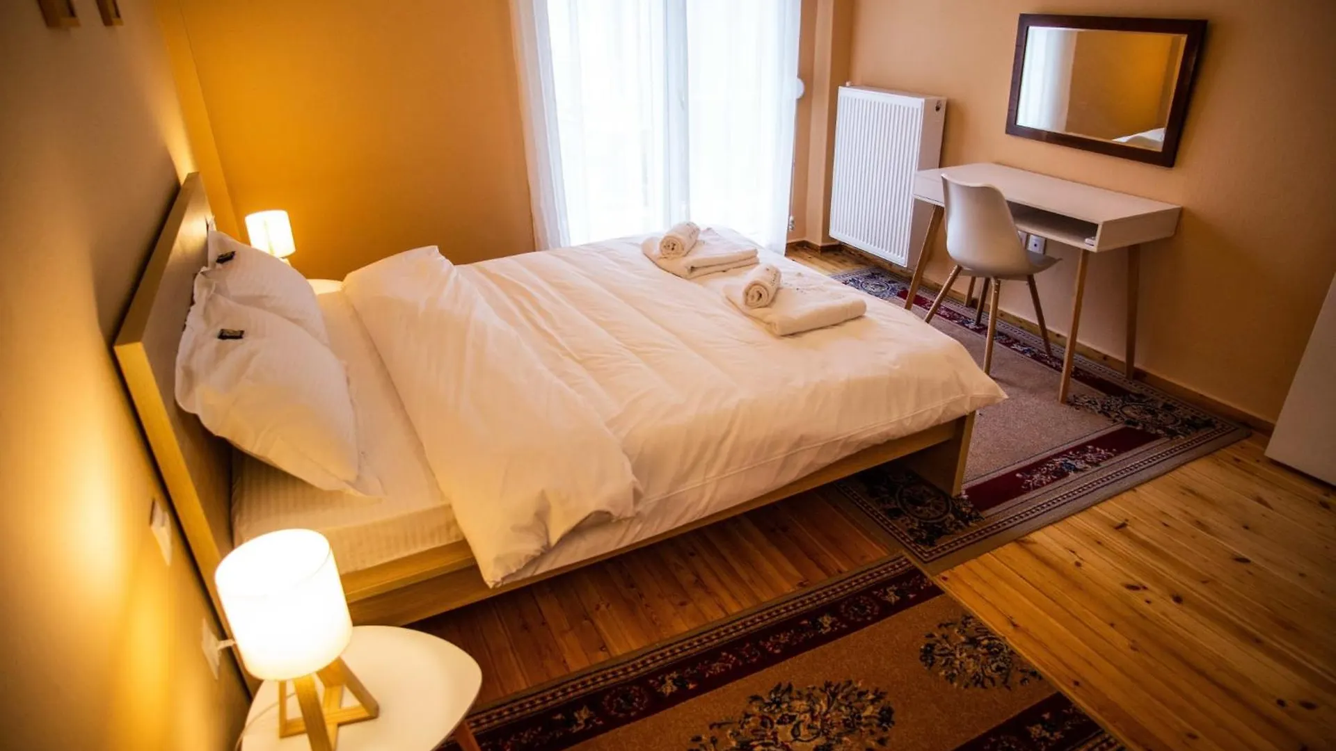 Zennova #5 Antigonidon Square Apartment Thessaloniki 0*,  Greece